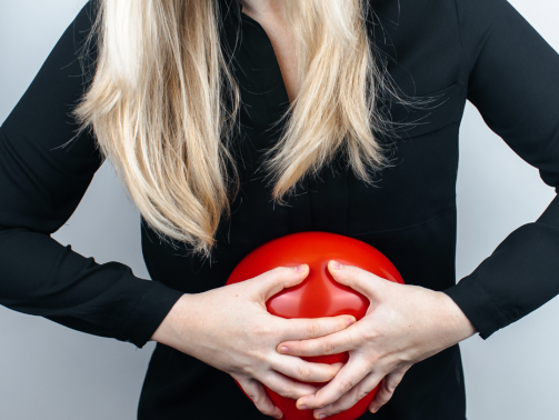 Gonfiore Addominale-2